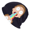Morty Smith Beanie